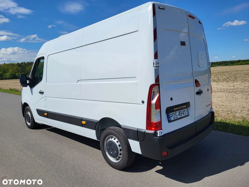 Renault Master - 14