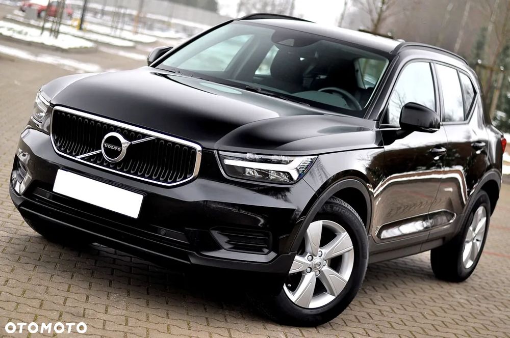 Volvo XC 40 T2 Momentum Pro - 6