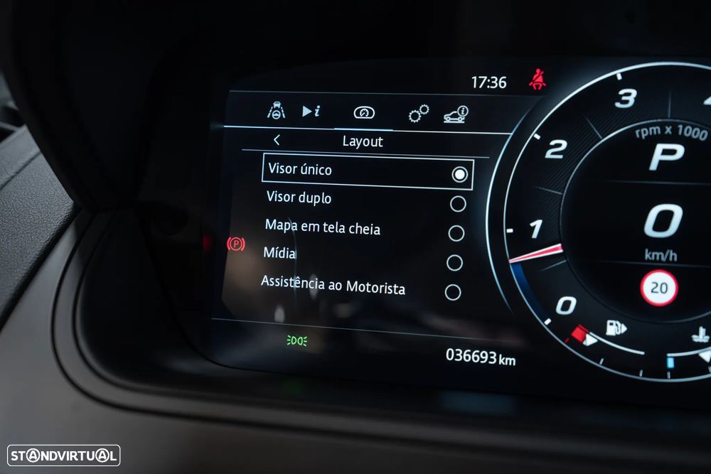 Jaguar F-Type P300 Aut. R-Dynamic - 31