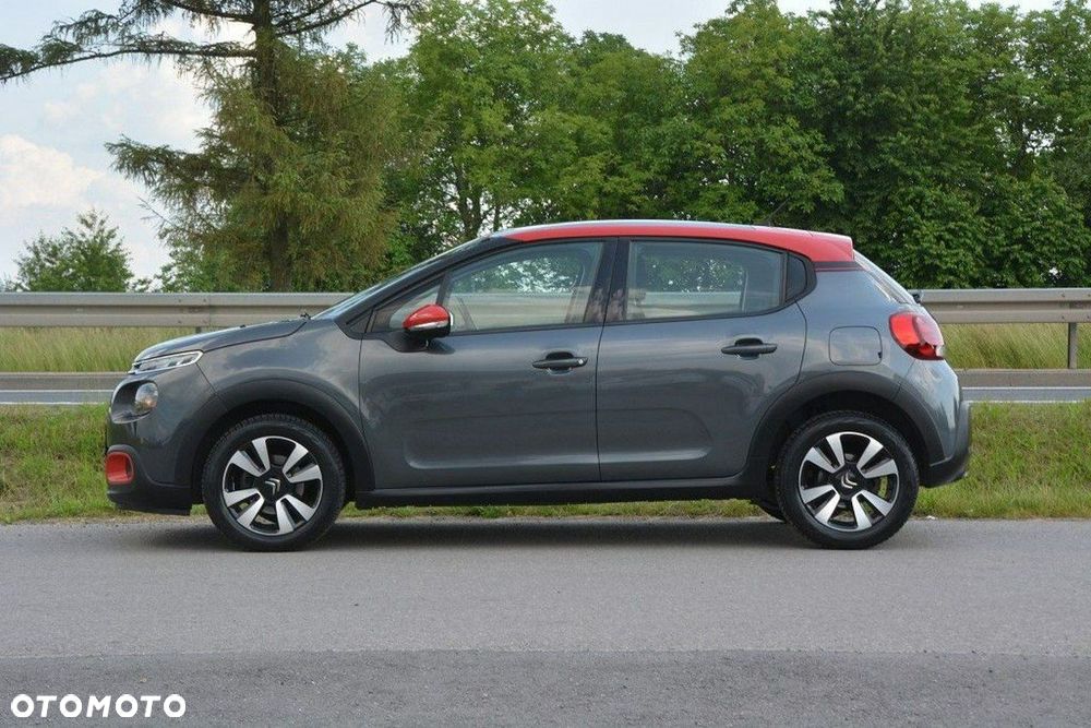 Citroën C3 1.2 PureTech Exclusive - 3