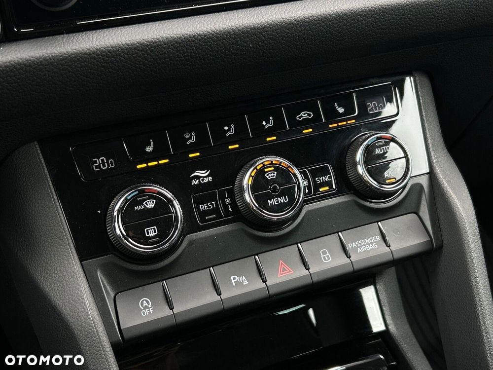 Skoda Kodiaq 2.0 TSI 4x4 Style DSG - 25