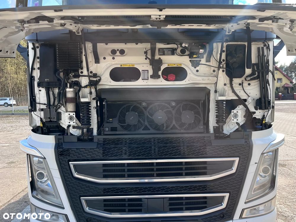 Volvo FH - 13