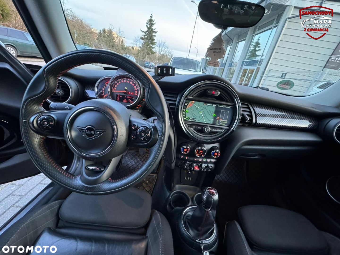MINI Cooper S - 28
