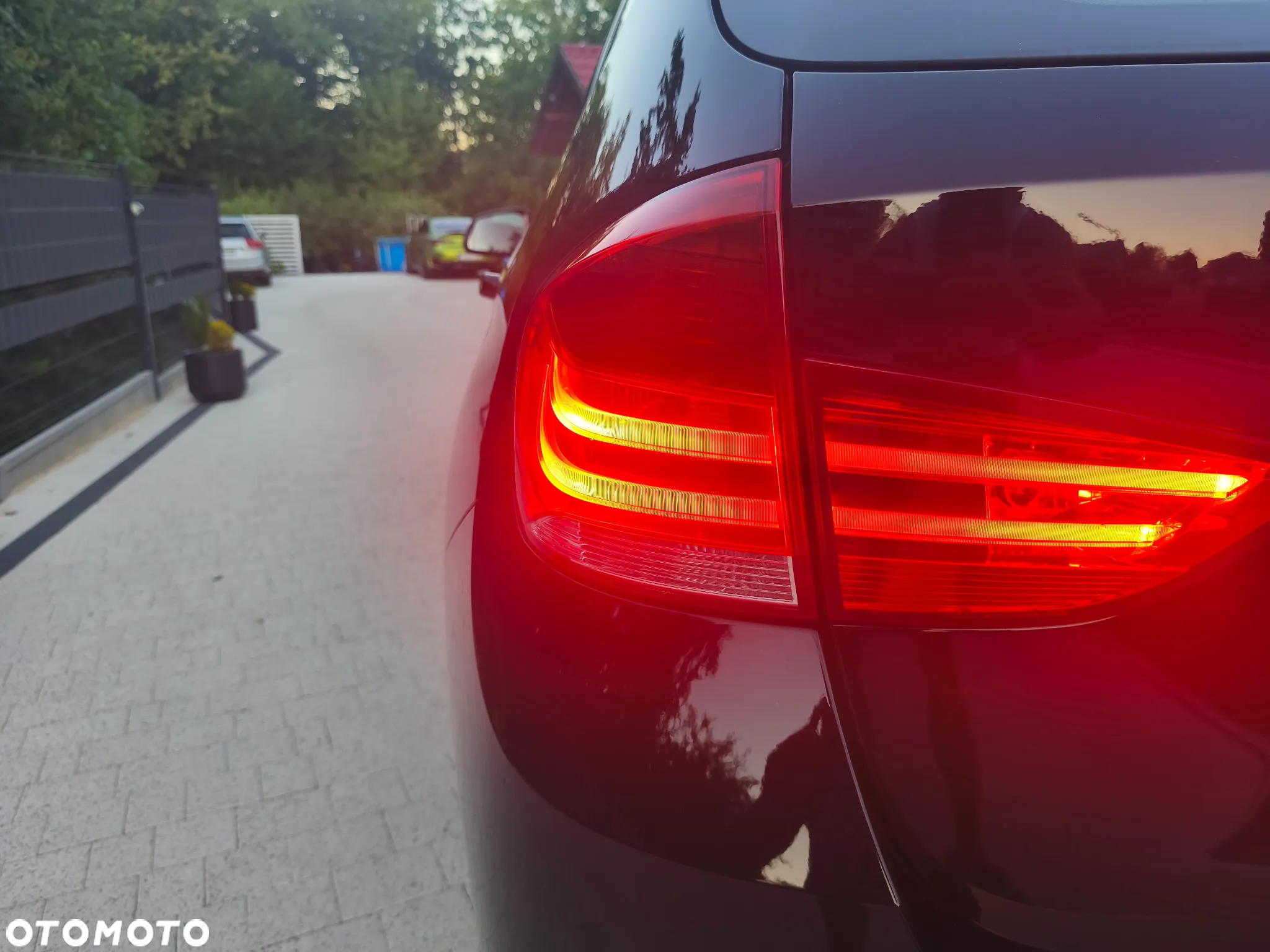 BMW X1 xDrive20d Sport Line - 12