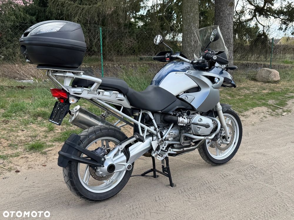 BMW GS - 3