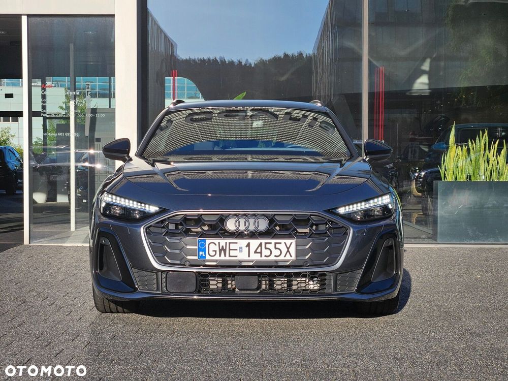 Audi A5 Avant e-Hybrid 270 kW Quattro S tronic - 8