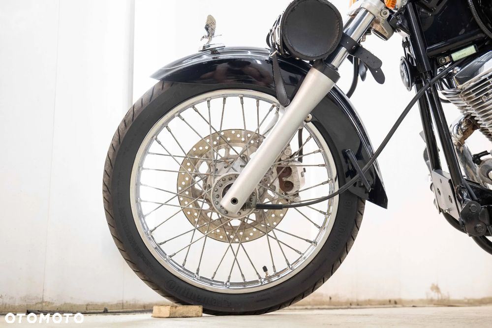 Yamaha Drag Star - 29