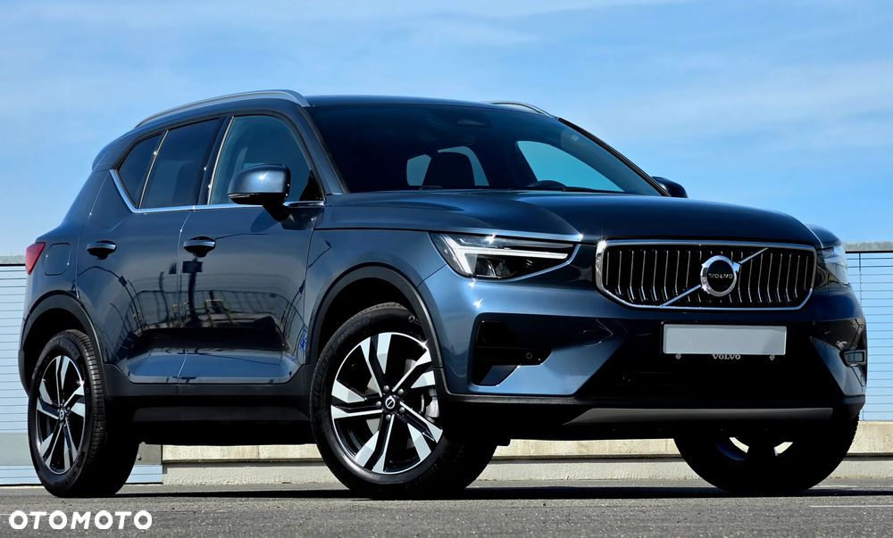 Volvo XC 40 B3 Plus Bright - 9