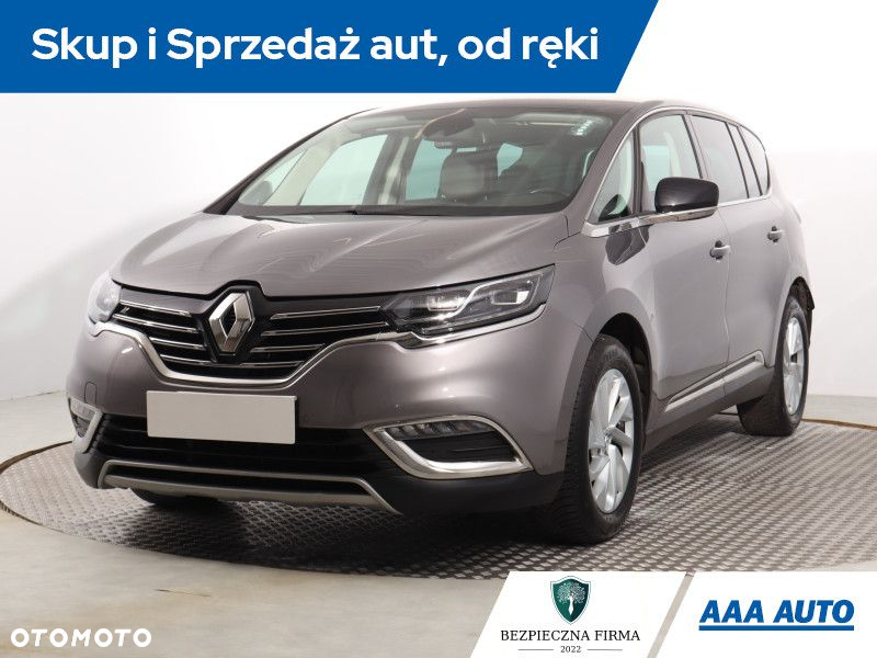 Renault Espace - 2