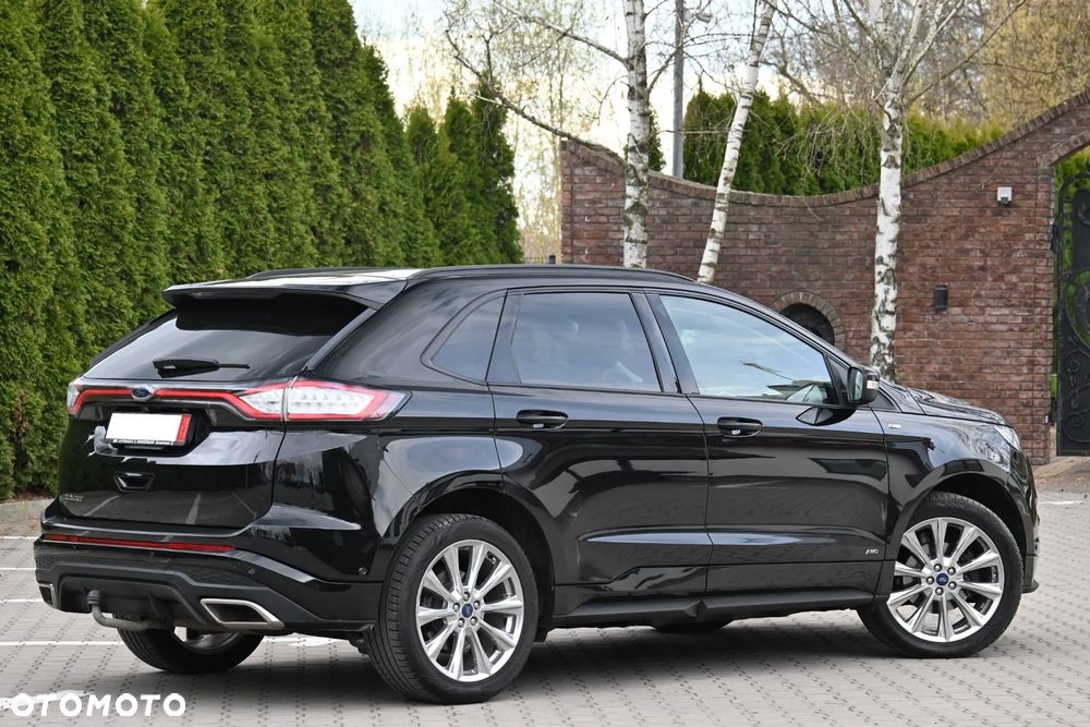 Ford Edge 2.0 TDCi Bi-Turbo 4x4 ST-LINE - 22