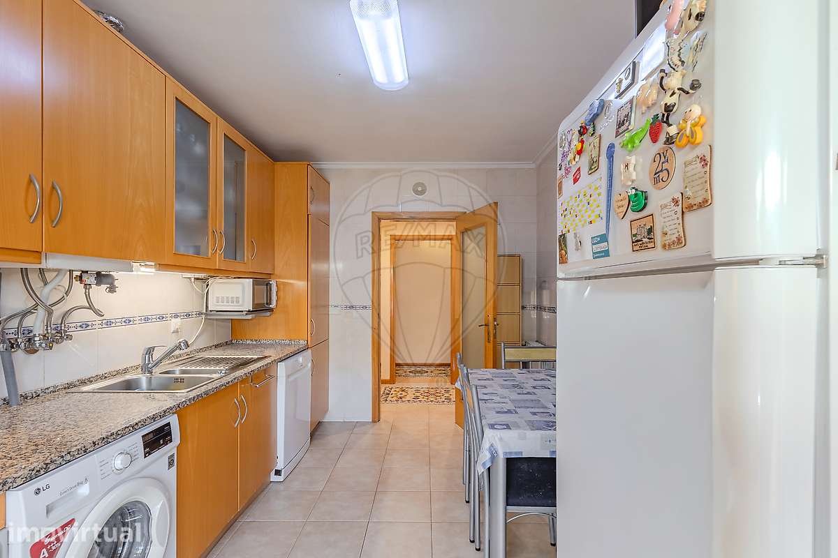 Apartamento T2 para venda - Grande imagem: 5/33