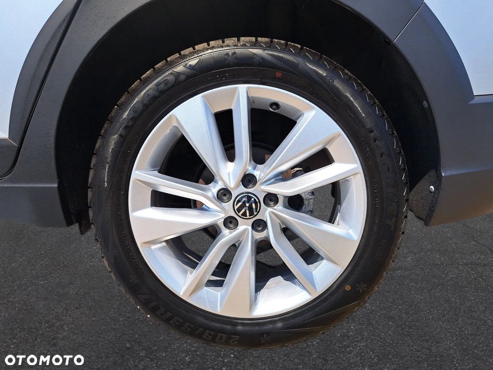 Volkswagen Taigo 1.0 TSI Life Plus DSG - 10
