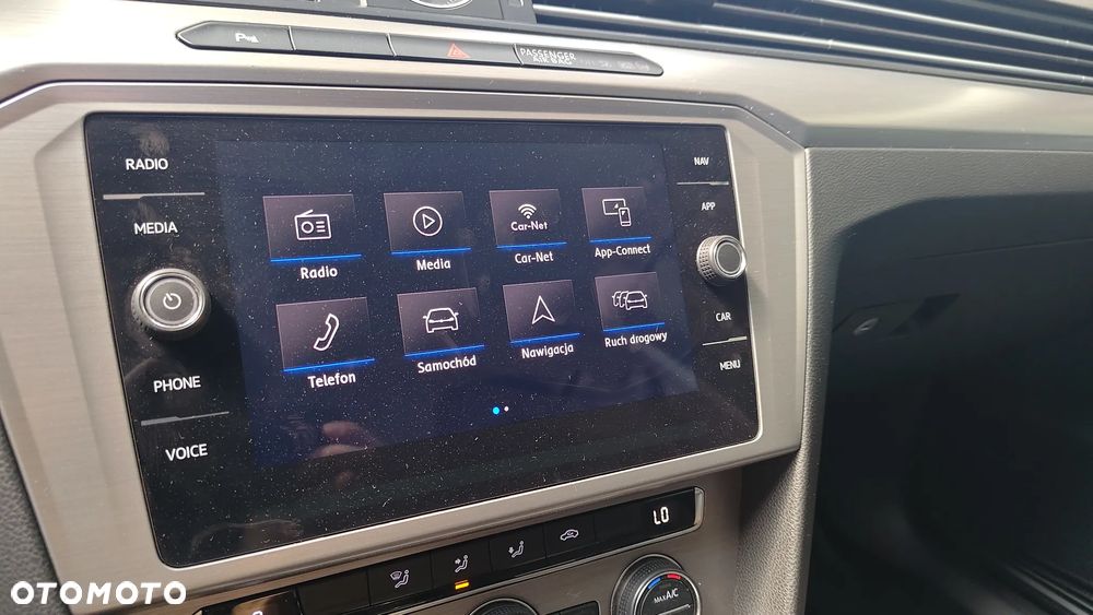 Volkswagen Passat 1.5 TSI EVO Essence DSG - 7
