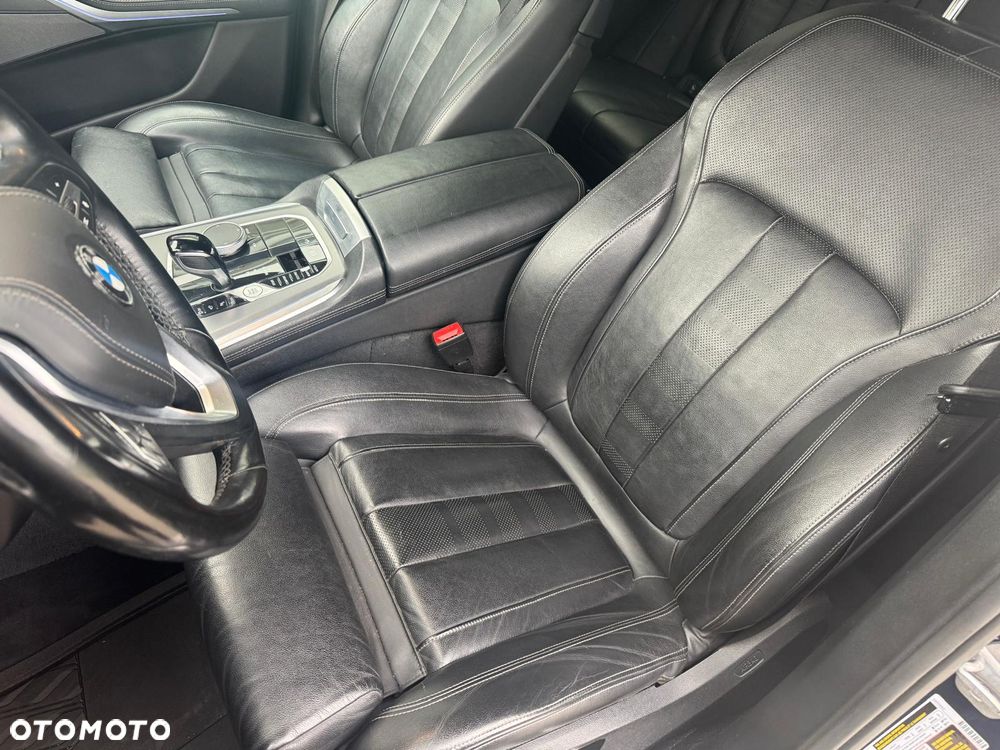 BMW X5 xDrive40i xLine - 18