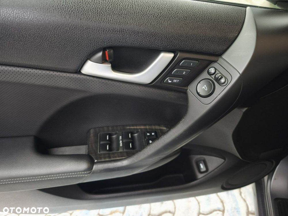 Honda Accord - 13