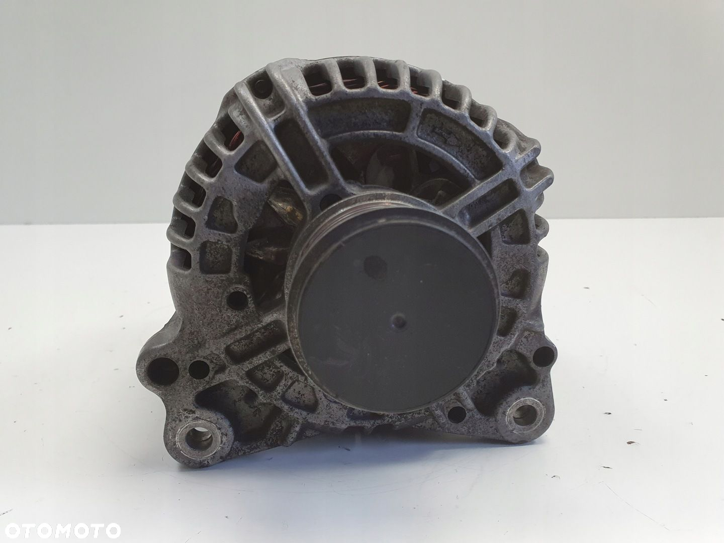 Seat Leon II 1.9 TDI ALTERNATOR Bosch - 5