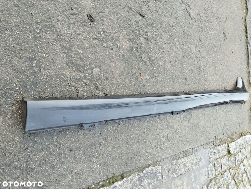 próg lewy vw golf v 5 gti 1k3 3d - 3