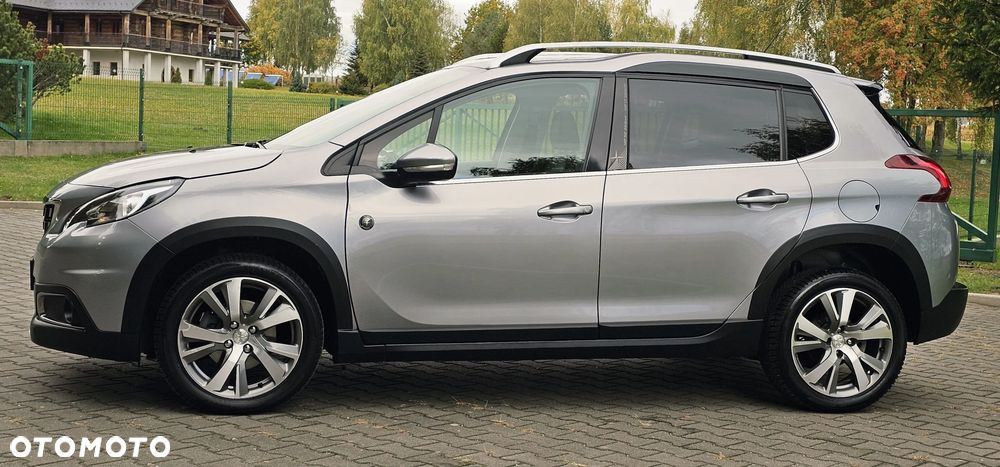 Peugeot 2008 - 16
