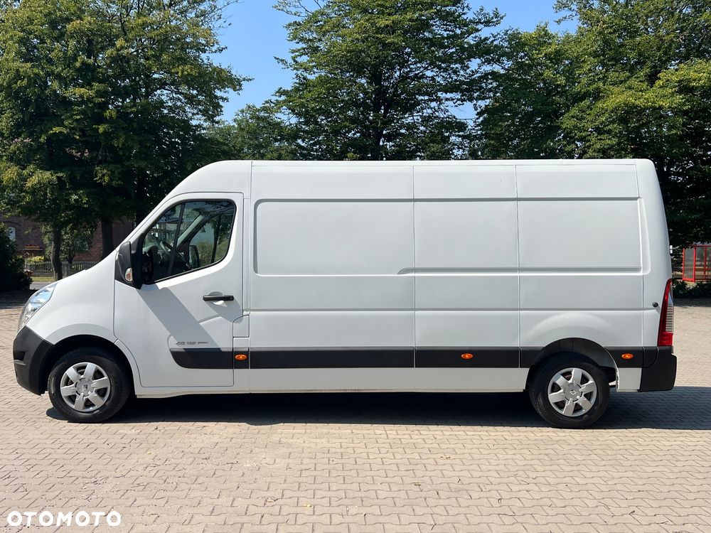 Renault Master - 9