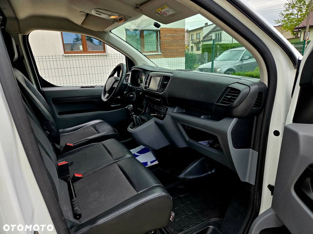 Peugeot Expert - 20