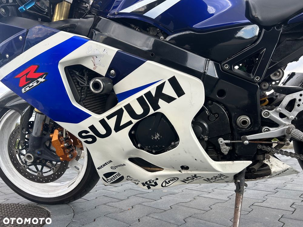 Suzuki GSX-R - 13