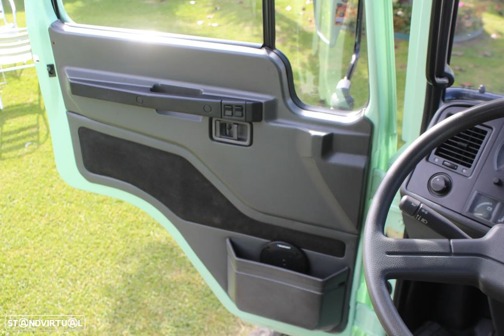 Nissan ECO-T 100 L35-100/2 - 12