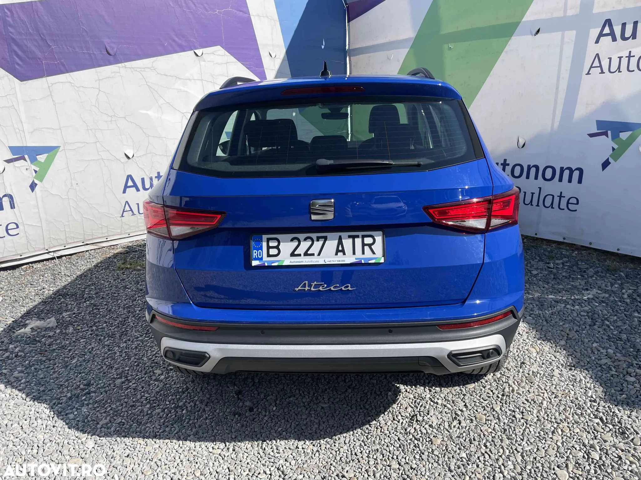 Seat Ateca - 6