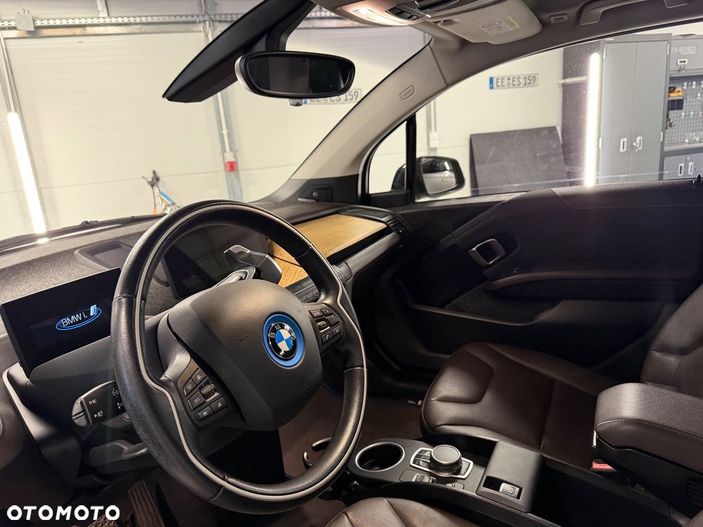 BMW i3 i3S 120 Ah - 10