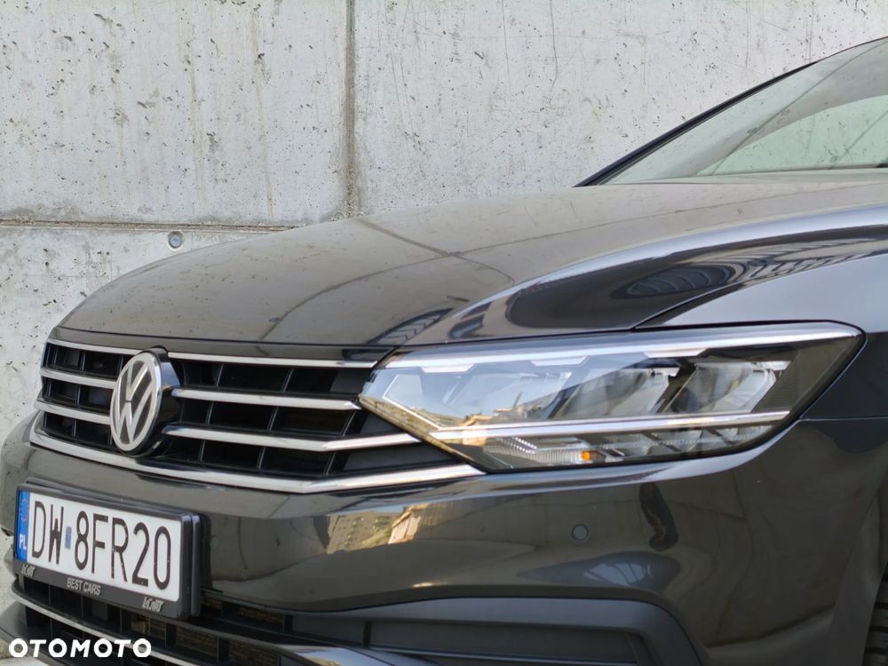 Volkswagen Passat 1.5 TSI EVO Business DSG - 30