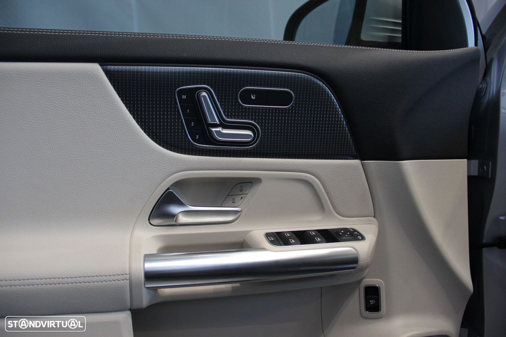 Mercedes-Benz GLA 200 Edition 1 - 10