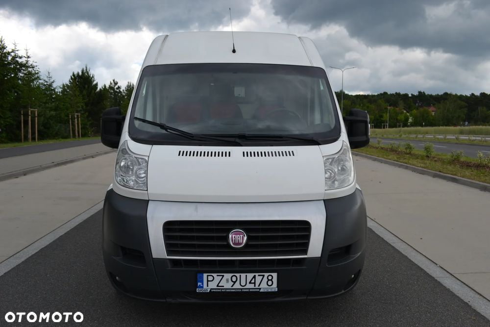 Fiat Ducato - 7