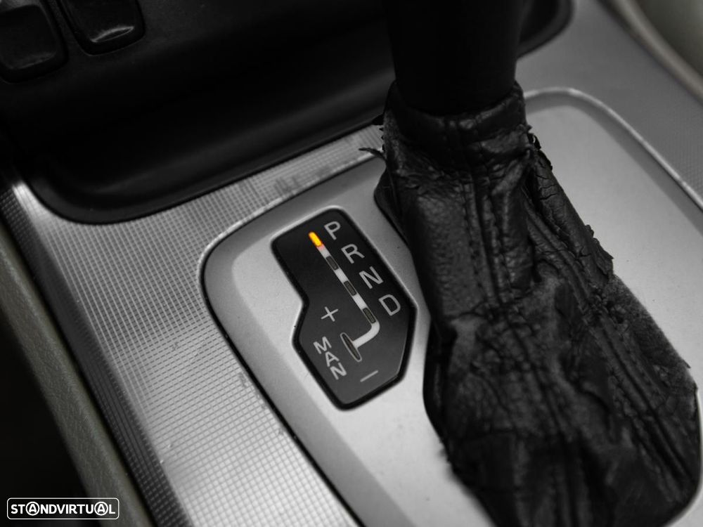 Volvo XC 90 - 20