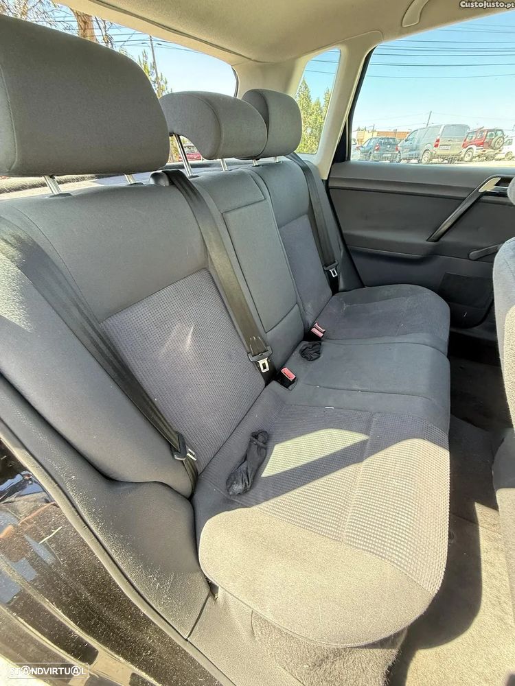 VW Polo 1.2 Basis - 23