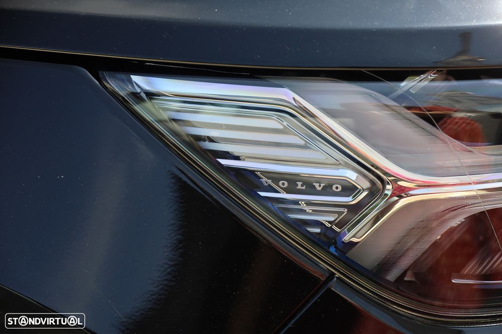 Volvo XC 40 1.5 T4 PHEV Inscription Expression - 34