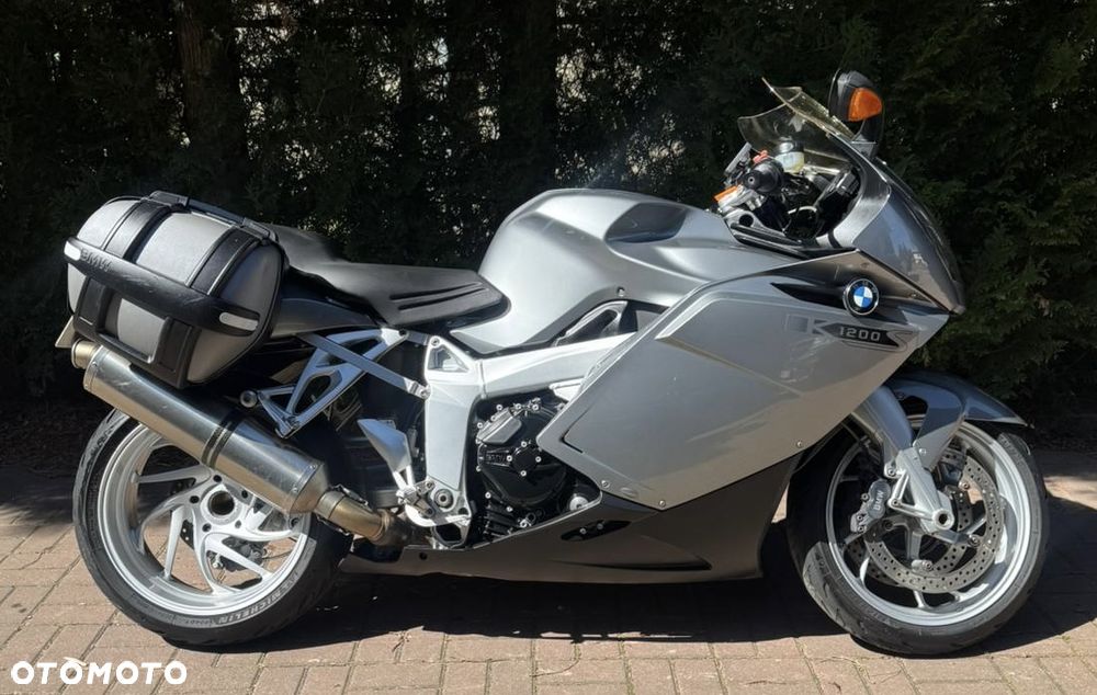 BMW K - 2