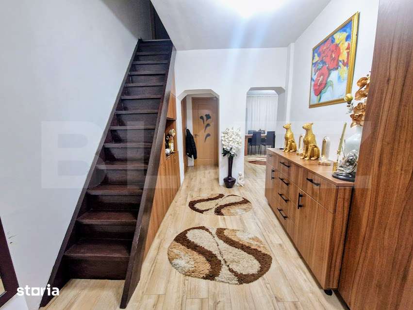 Apartament la casa cu curte privata - Velenta — fotografia 3