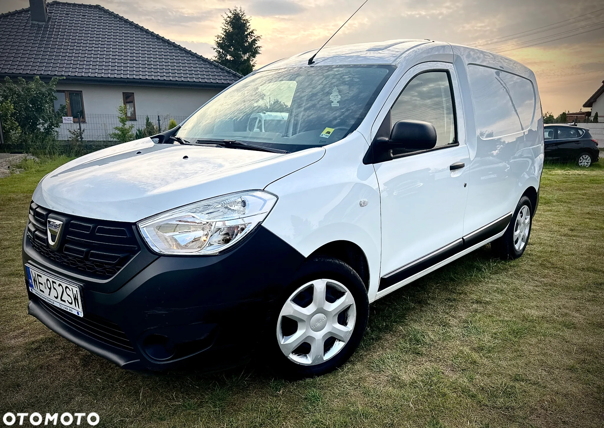 Dacia Dokker - 30