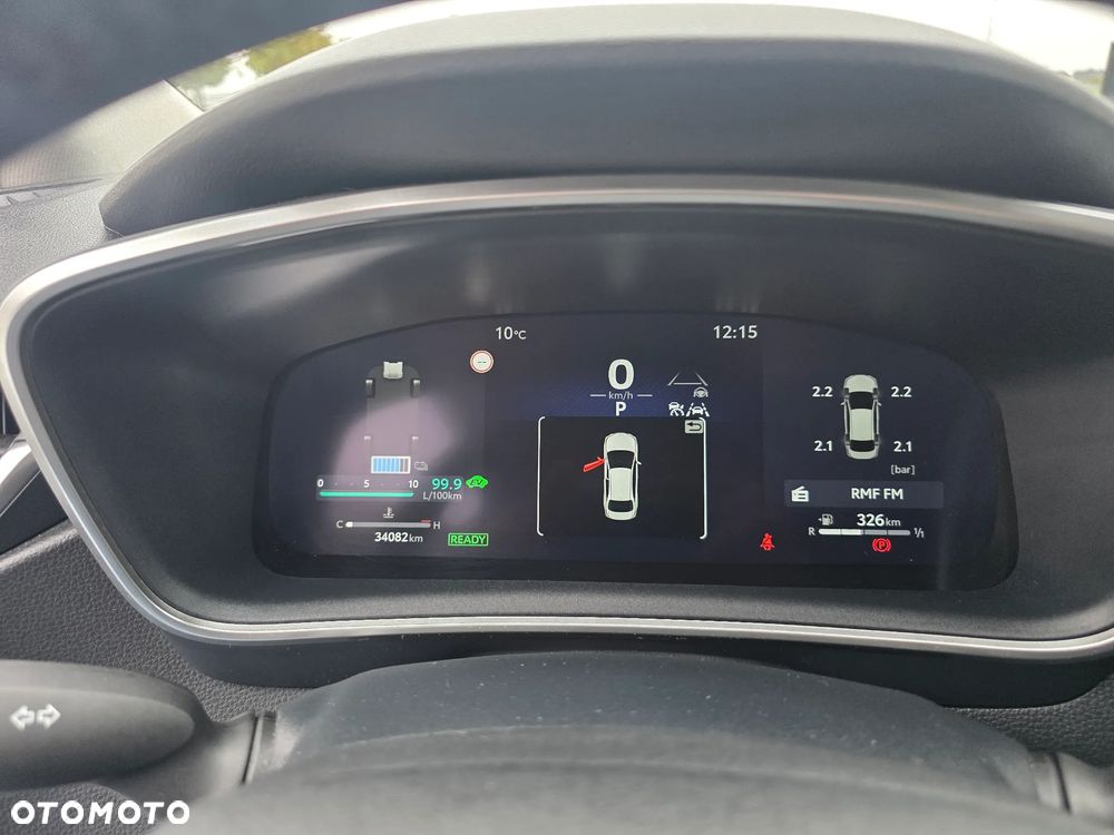 Toyota Corolla 1.8 Hybrid Comfort - 14