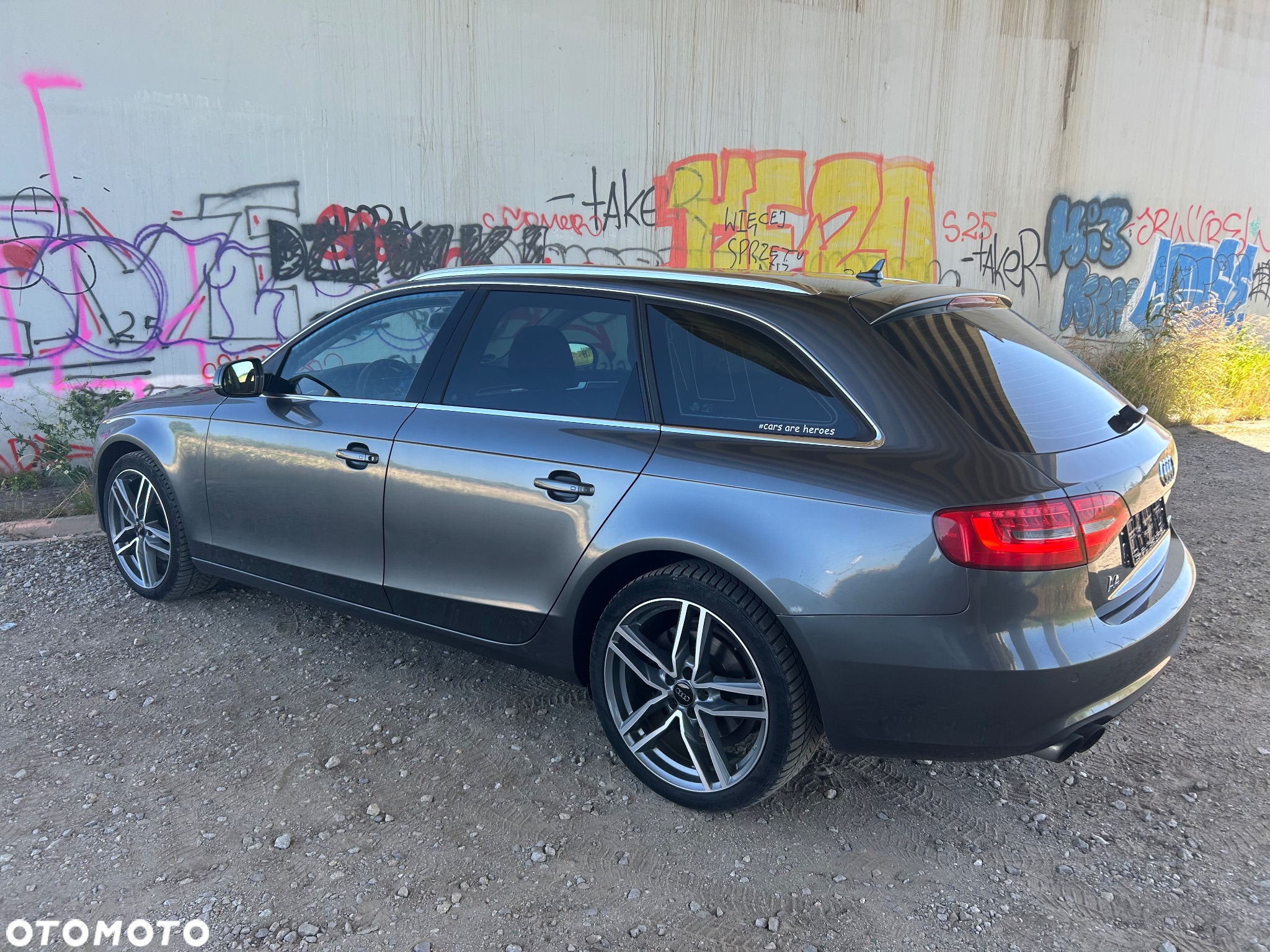 Audi A4 2.0 TDI Quattro Sport S tronic - 10