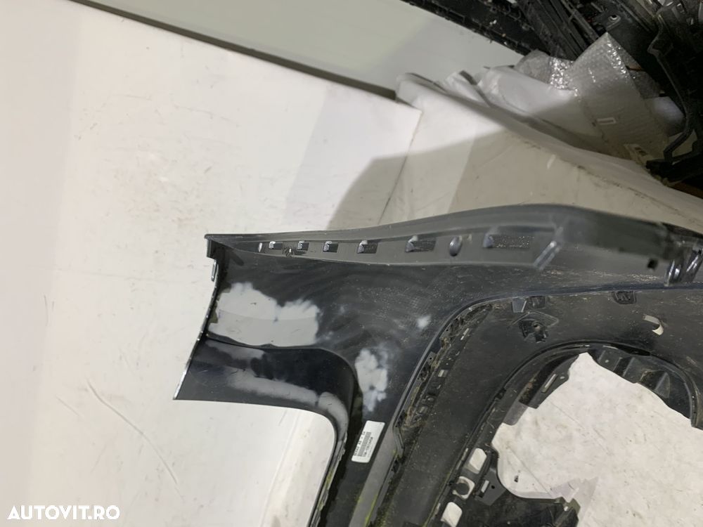 Bara spate Mercedes GLC, 2016, 2017, 2018, 2019, cod origine OE A2538850725. - 13