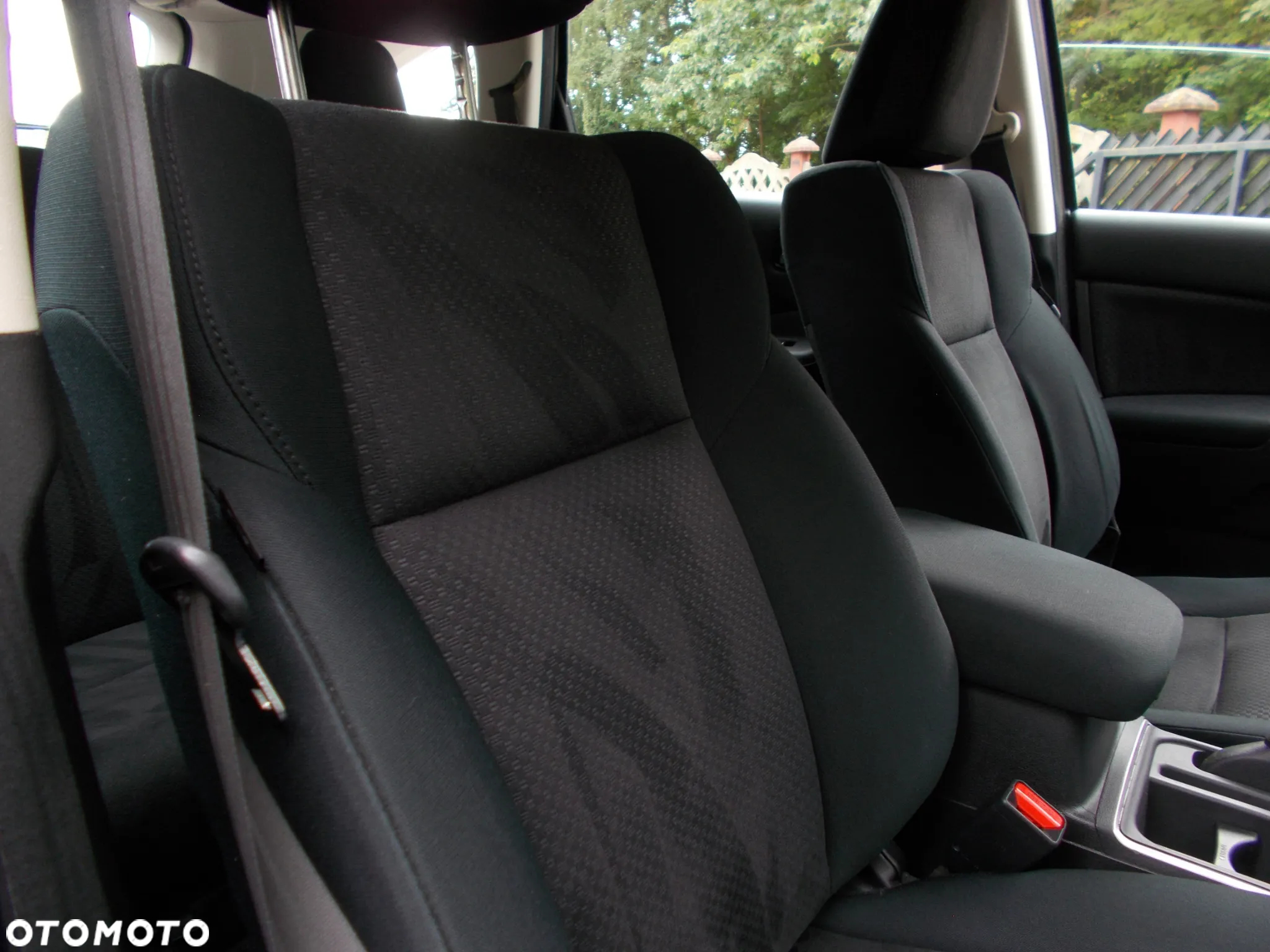 Honda CR-V - 14