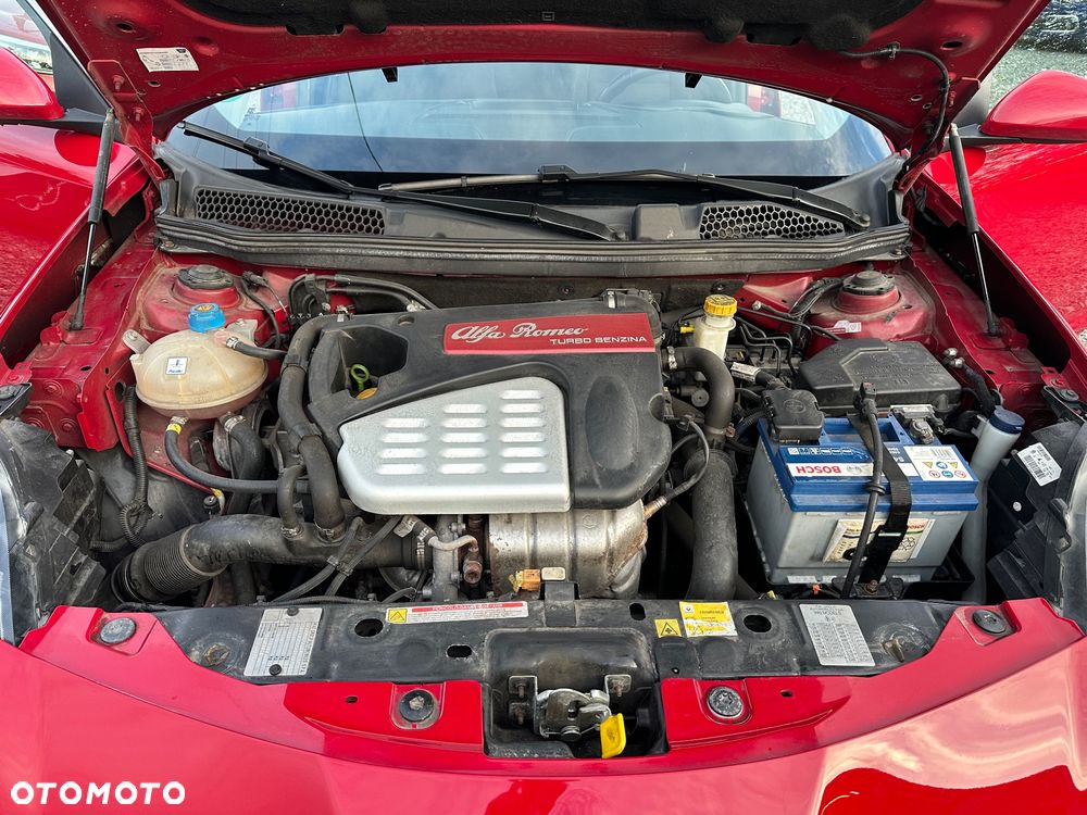 Alfa Romeo Giulietta 1.4 TB 16V Super - 21