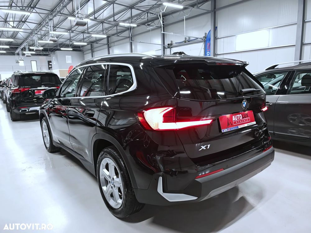 BMW X1 sDrive20i Aut. - 6
