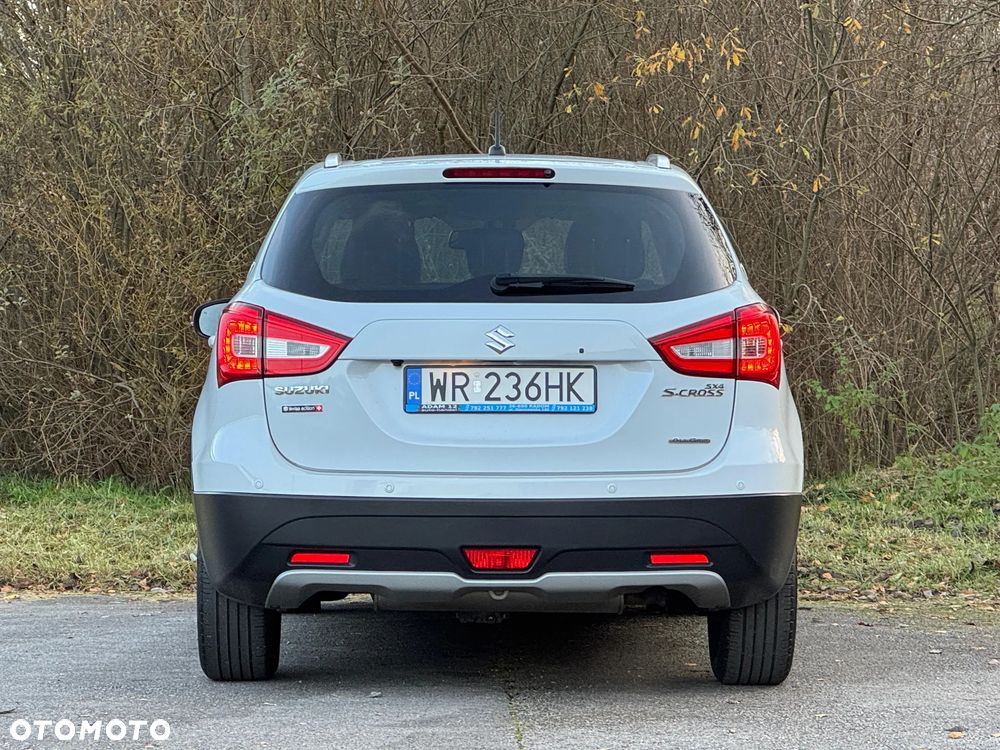 Suzuki SX4 - 13