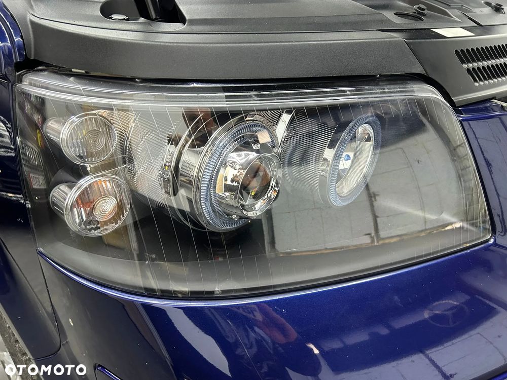 Volkswagen Multivan TDI L1 United - 24