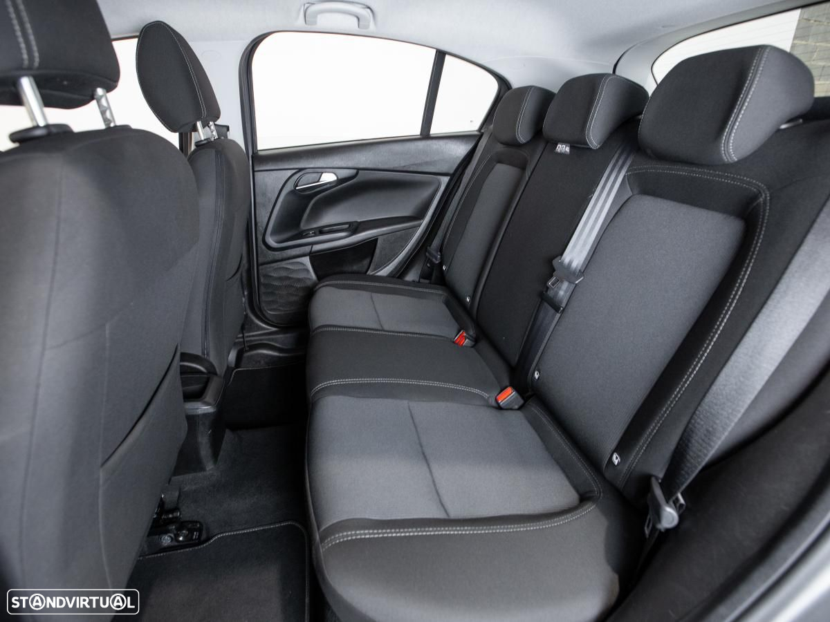 Fiat Tipo 1.3 Multijet City Life - 10