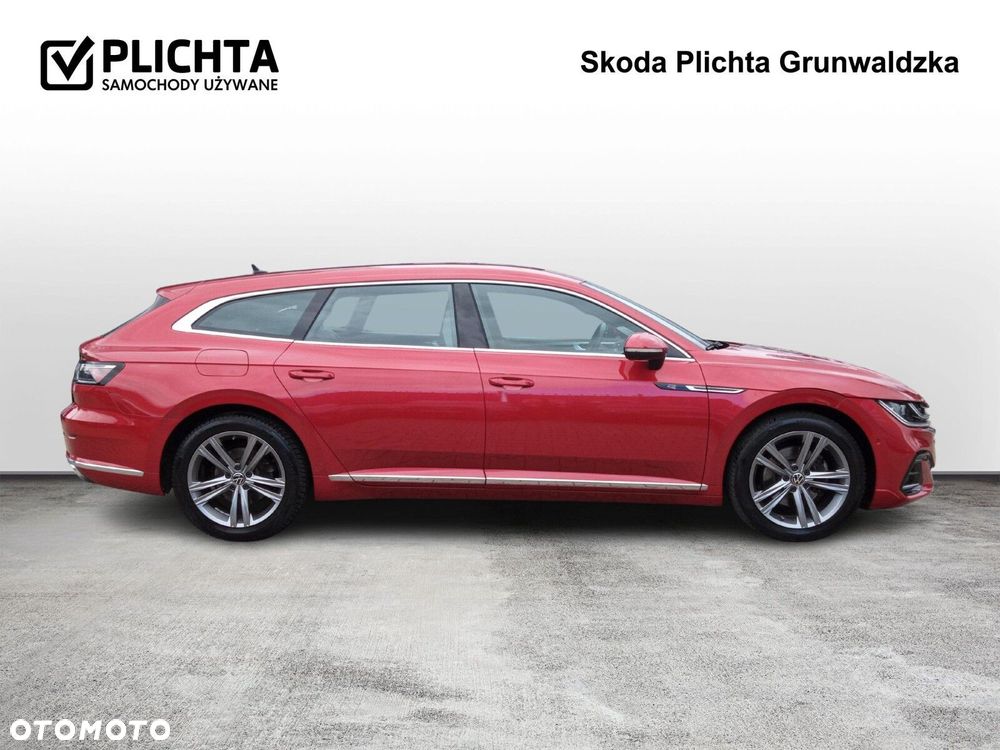 Volkswagen Arteon 2.0 TSI R-Line DSG - 6