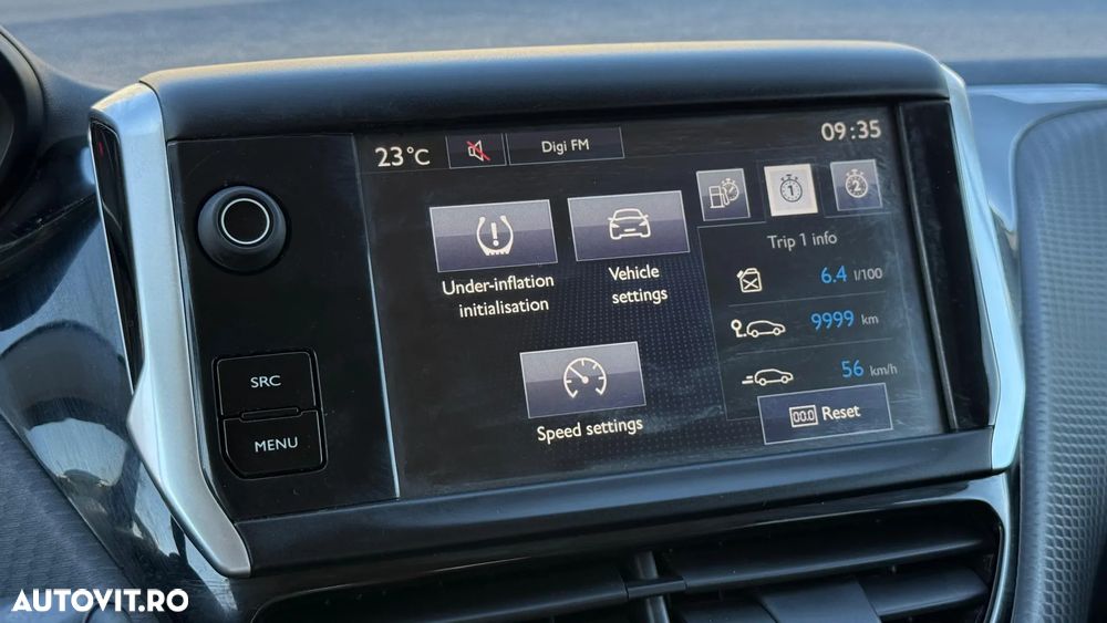 Peugeot 208 PureTech 82 Style - 19