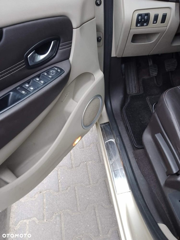 Renault Scenic 1.9 dCi Confort Privilege - 10