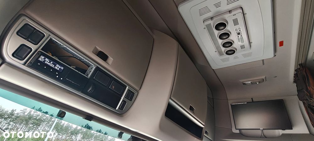 DAF XF 530 SSC 106 Standart Pokontraktowy - 13